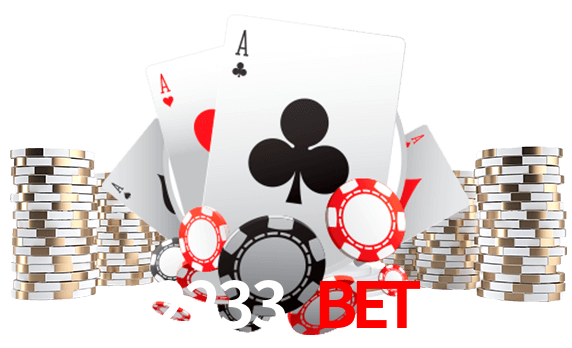Jogue jogos de pôquer em 2233 Bet