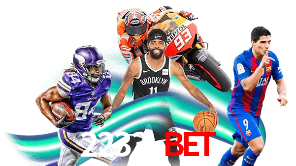 2233 Bet