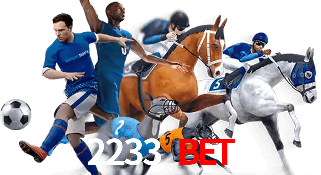 2233 Bet