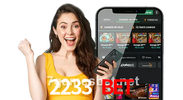 2233 Bet