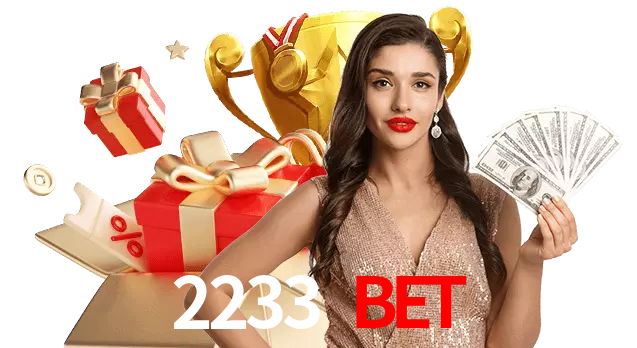 Jogue com dealers reais no 2233 Bet!