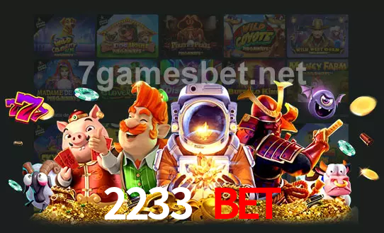 cassino 2233 Bet