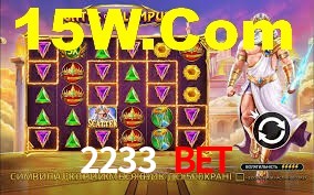 2233Bet.Com
