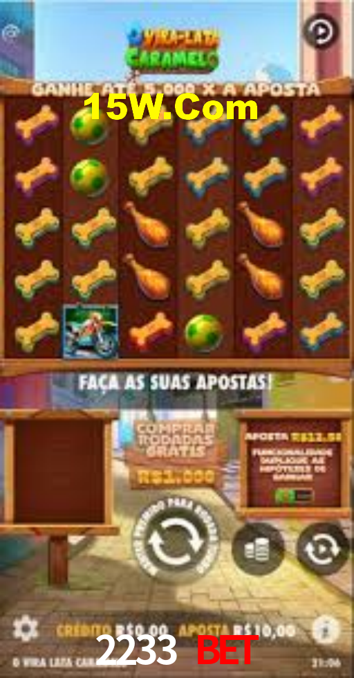 2233Bet Login