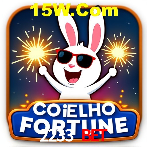 Descubra o Mundo do Cassino Online com 2233 Bet