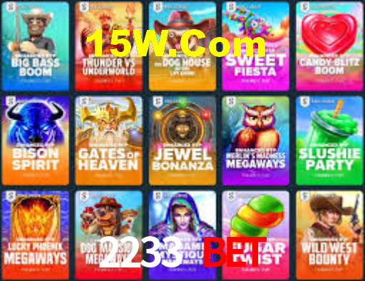 Desvendando o Mundo dos Jogos Virtuais na 2233 Bet