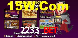 2233 Bet