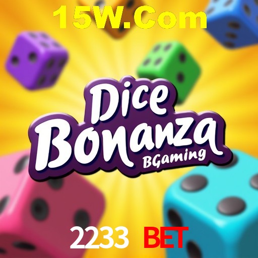 Apostas de Futebol 2233 Bet
