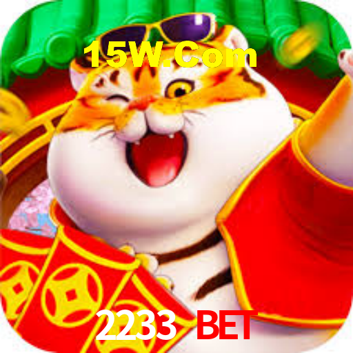 2233Bet Login