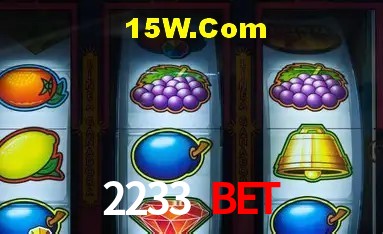 Descubra o Programa VIP da 2233 Bet: Vantagens Exclusivas para Jogadores