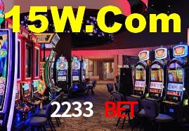 2233 Bet,2233Bet.Com