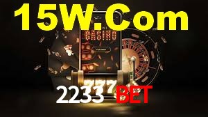 Ofertas Imperdíveis na 2233 Bet: Promoções e Bônus Que Valem a Pena
