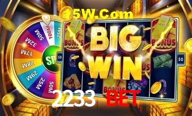 Explorando a Categoria de Eventos em Apostas na 2233 Bet