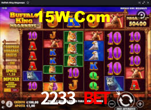 2233Bet Login