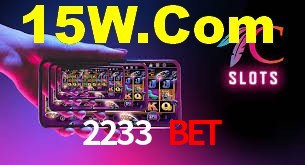 VIP Casino 2233 Bet