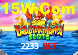 Explore as vantagens do 2233 Bet: serviço profissional e confiabilidade