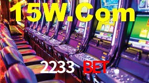 2233 Bet