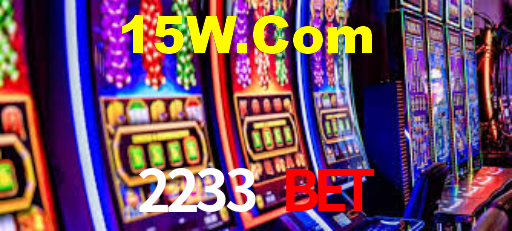 2233 Bet,2233Bet.Com