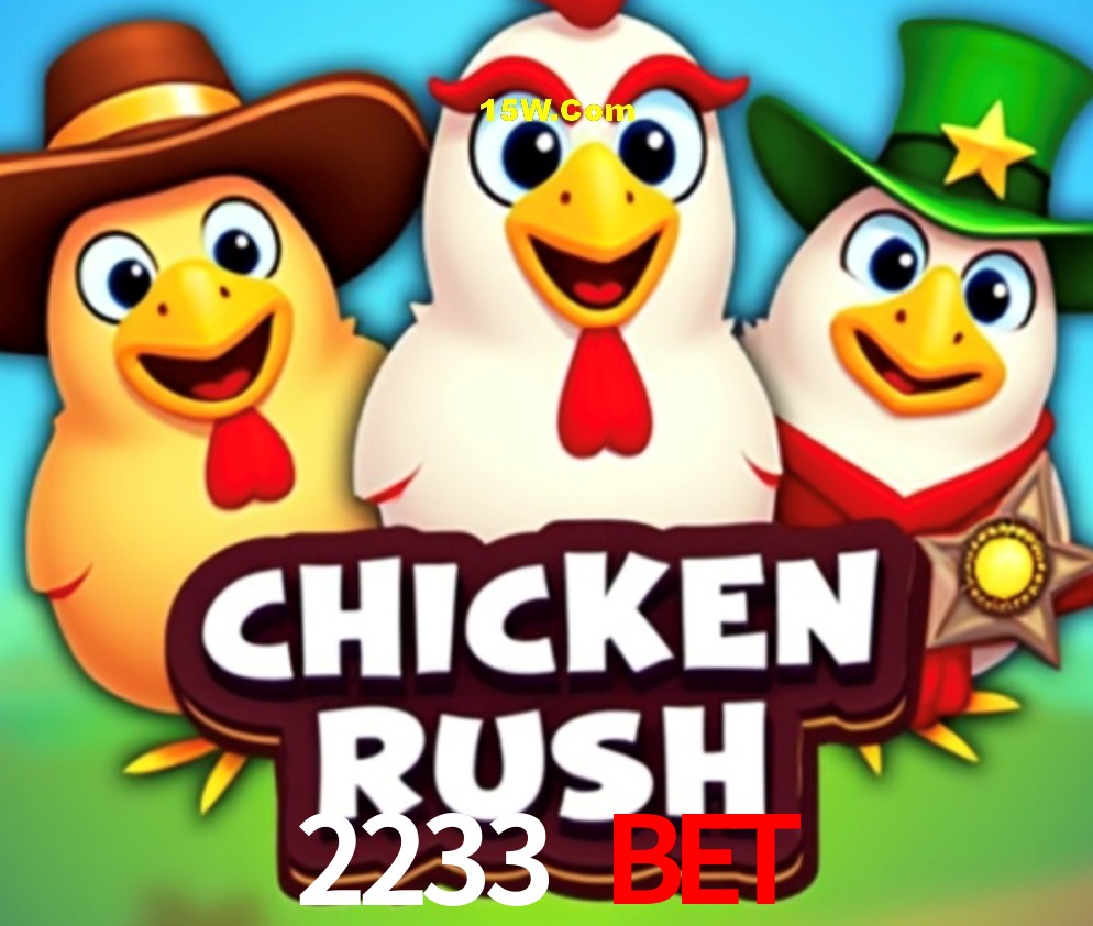 Descubra a Magia dos Jogos de Arcade no 2233 Bet