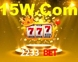 Programa VIP 2233 Bet