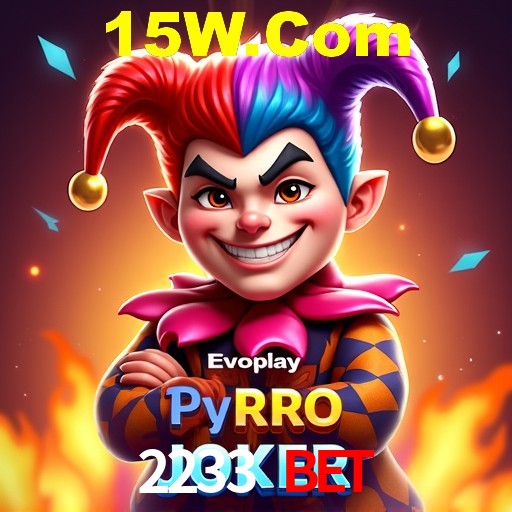Promoções Sazonais 2233 Bet