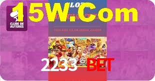 2233 Bet,2233Bet.Com
