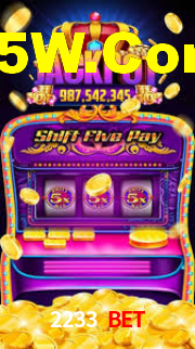 Descubra a Magia dos Jogos de Arcade no 2233 Bet