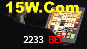 2233 Bet
