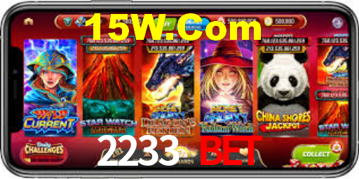 2233Bet.Com