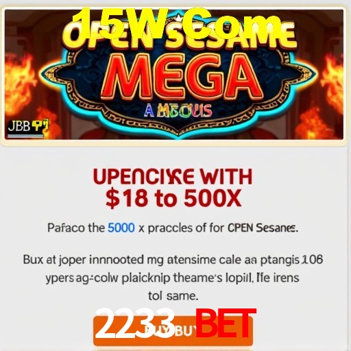 Sistemas de Segurança 2233 Bet