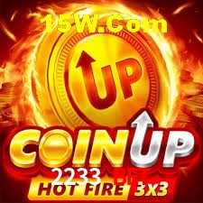 Welcome Bonus 2233 Bet