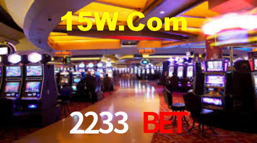 2233 Bet