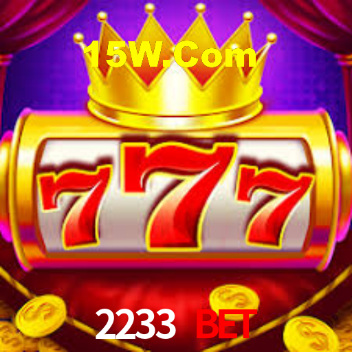 2233Bet.Com
