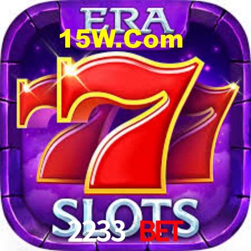 2233 Bet
