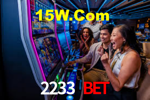 2233 Bet