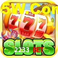 2233Bet Login