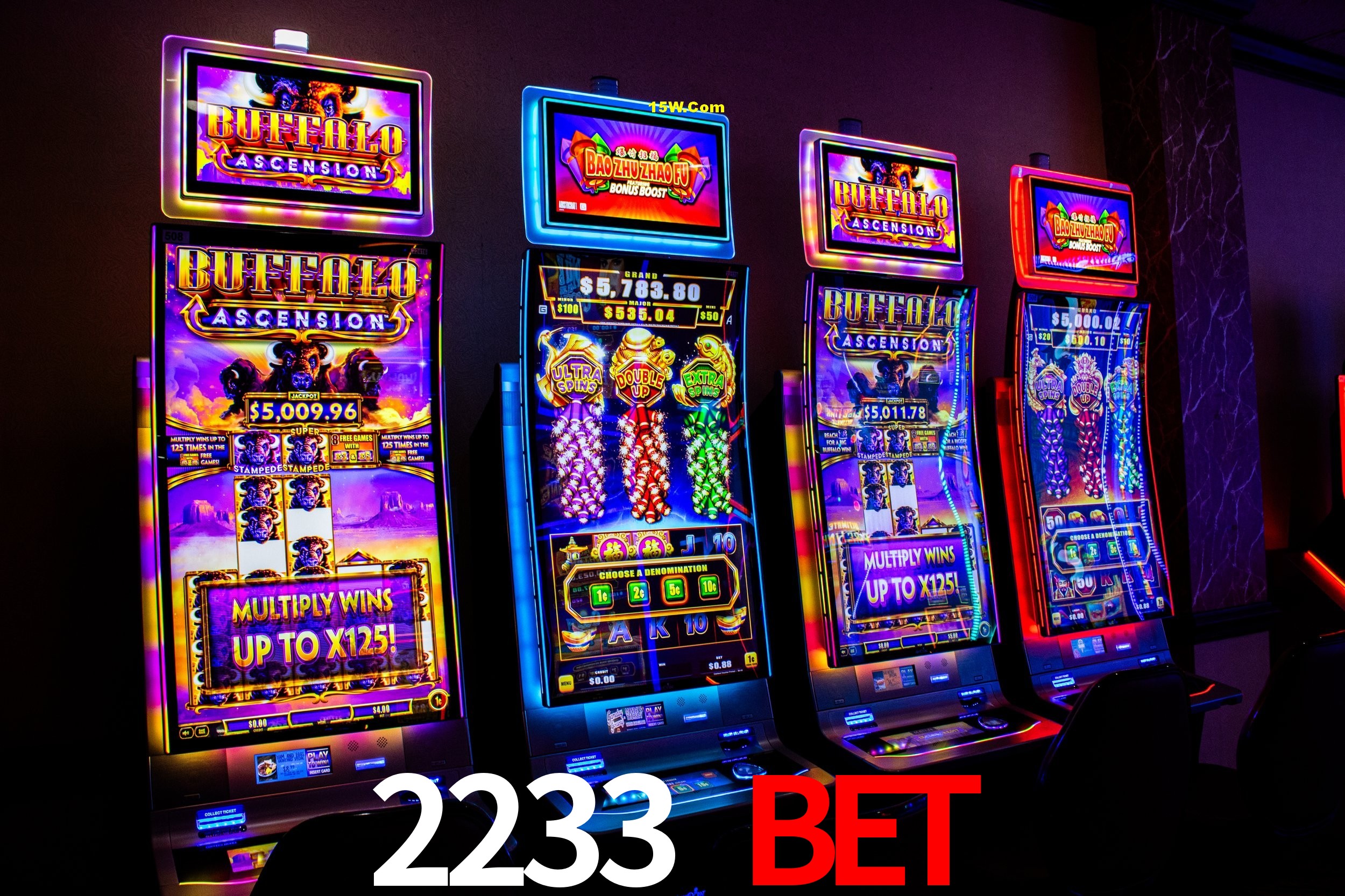 Player Reviews 2233 Bet