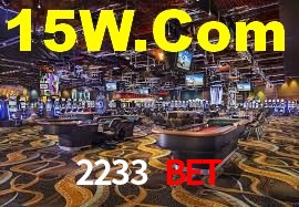 Exclusive Games 2233 Bet