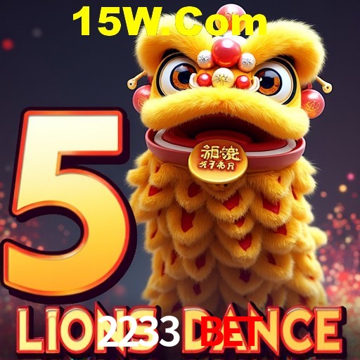 Slot Games 2233 Bet
