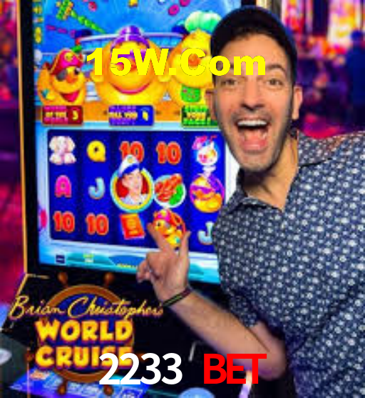 2233Bet.Com