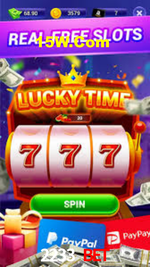 2233 Bet