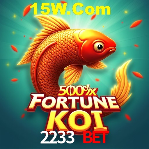 Weekend Specials 2233 Bet