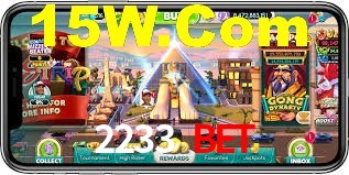 Live Casino 2233 Bet
