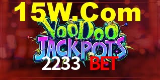 Daily Bonuses 2233 Bet