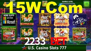 Spaceman Game 2233 Bet