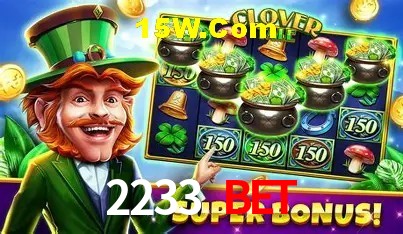 Descubra o Programa VIP da 2233 Bet: Vantagens Exclusivas para Jogadores