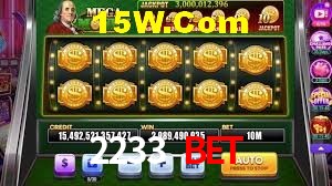 Experiência VIP 2233 Bet