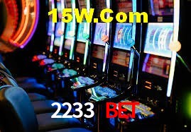 Football Betting 2233 Bet